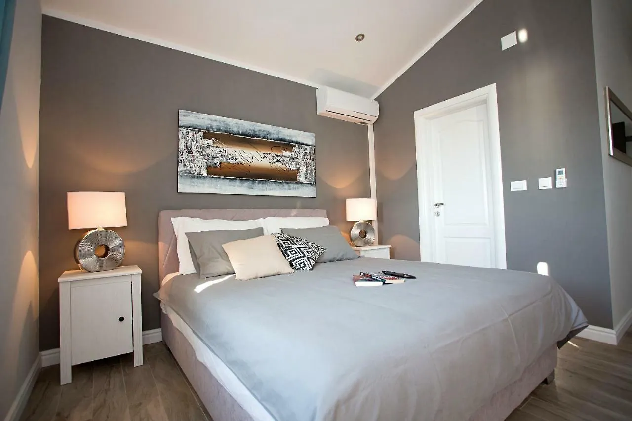 Holiday home Villa Gellia Ugljan