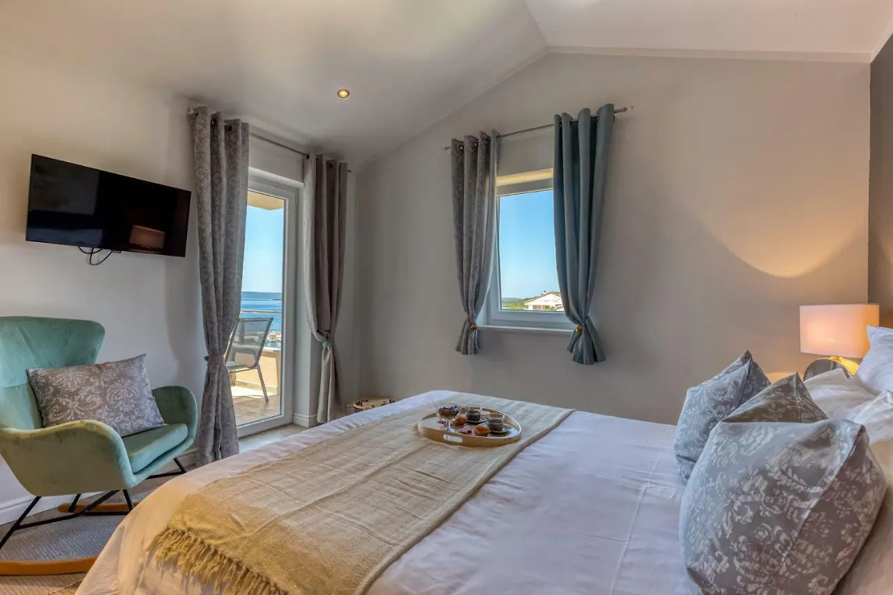 Holiday home Villa Gellia Ugljan