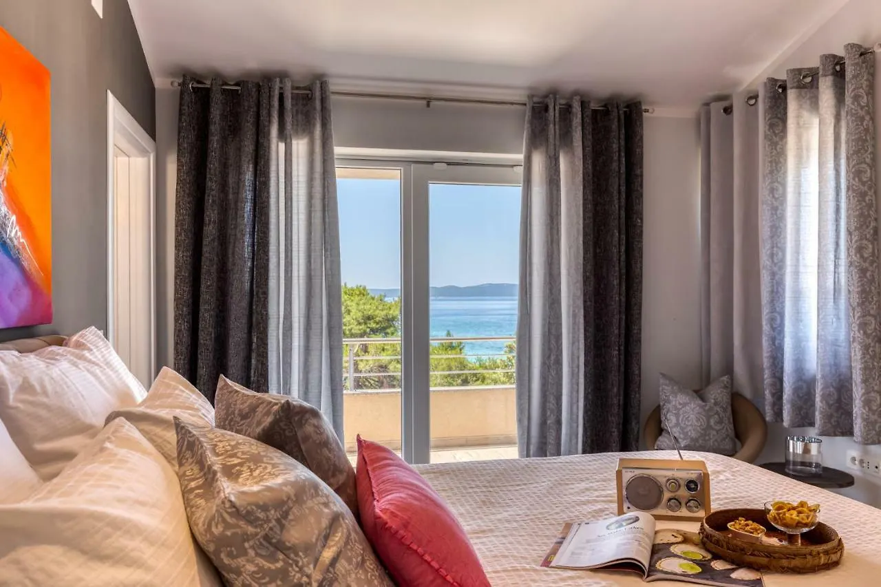 Holiday home Villa Gellia Ugljan