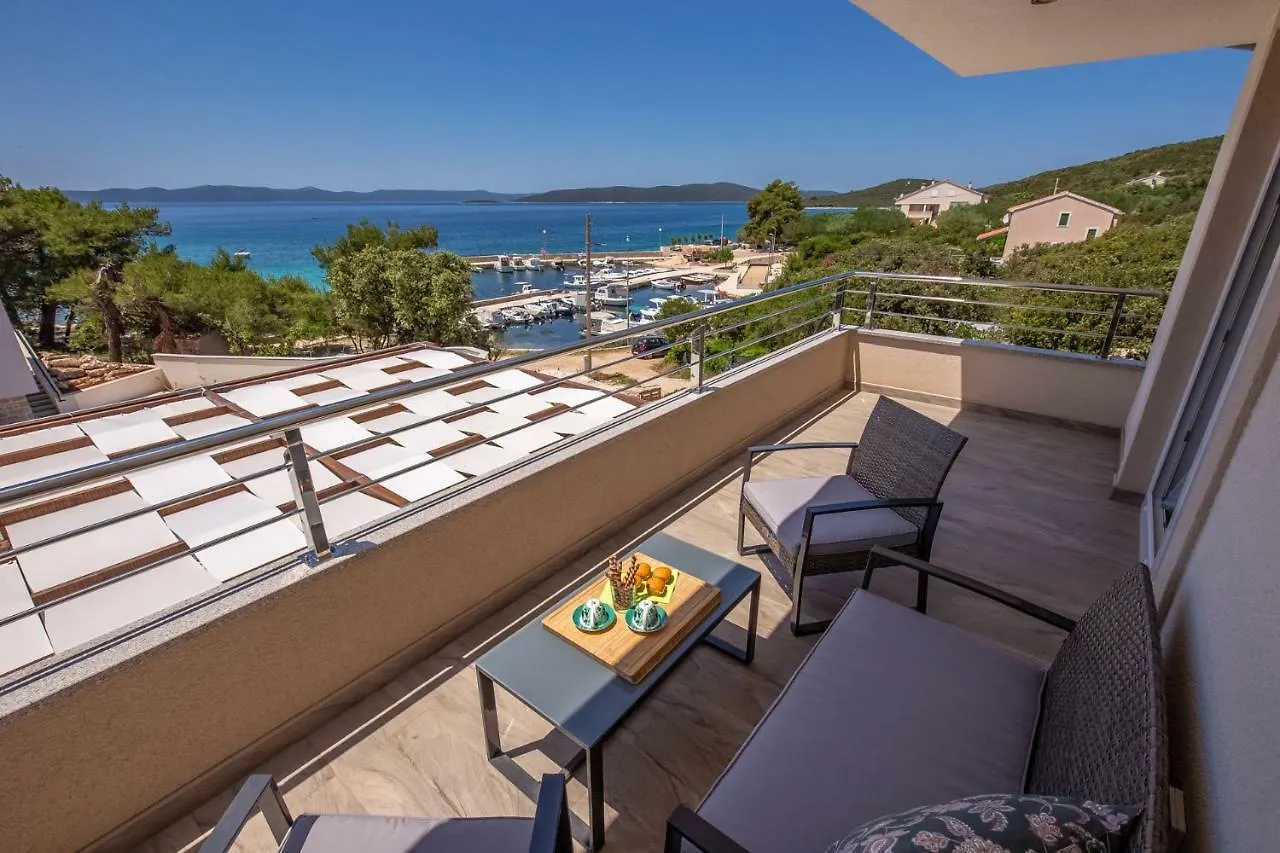Villa Gellia Ugljan Holiday home