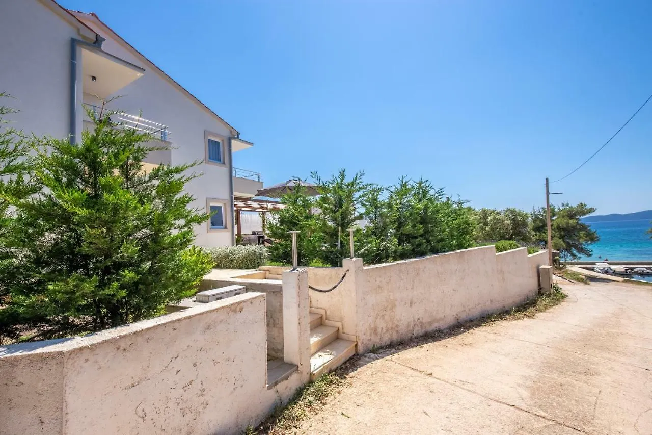 Holiday home Villa Gellia Ugljan Croatia