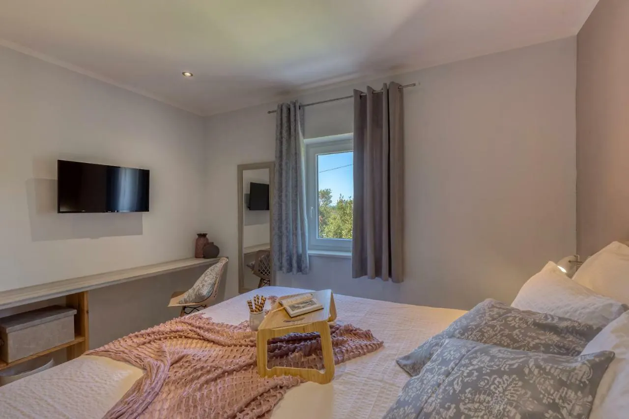 Villa Gellia Ugljan Holiday home