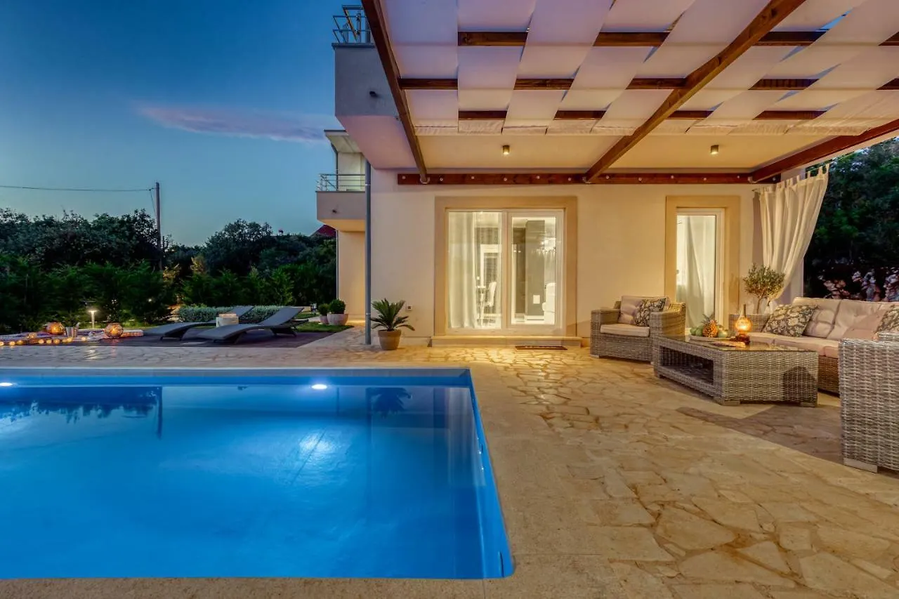 Villa Gellia Ugljan