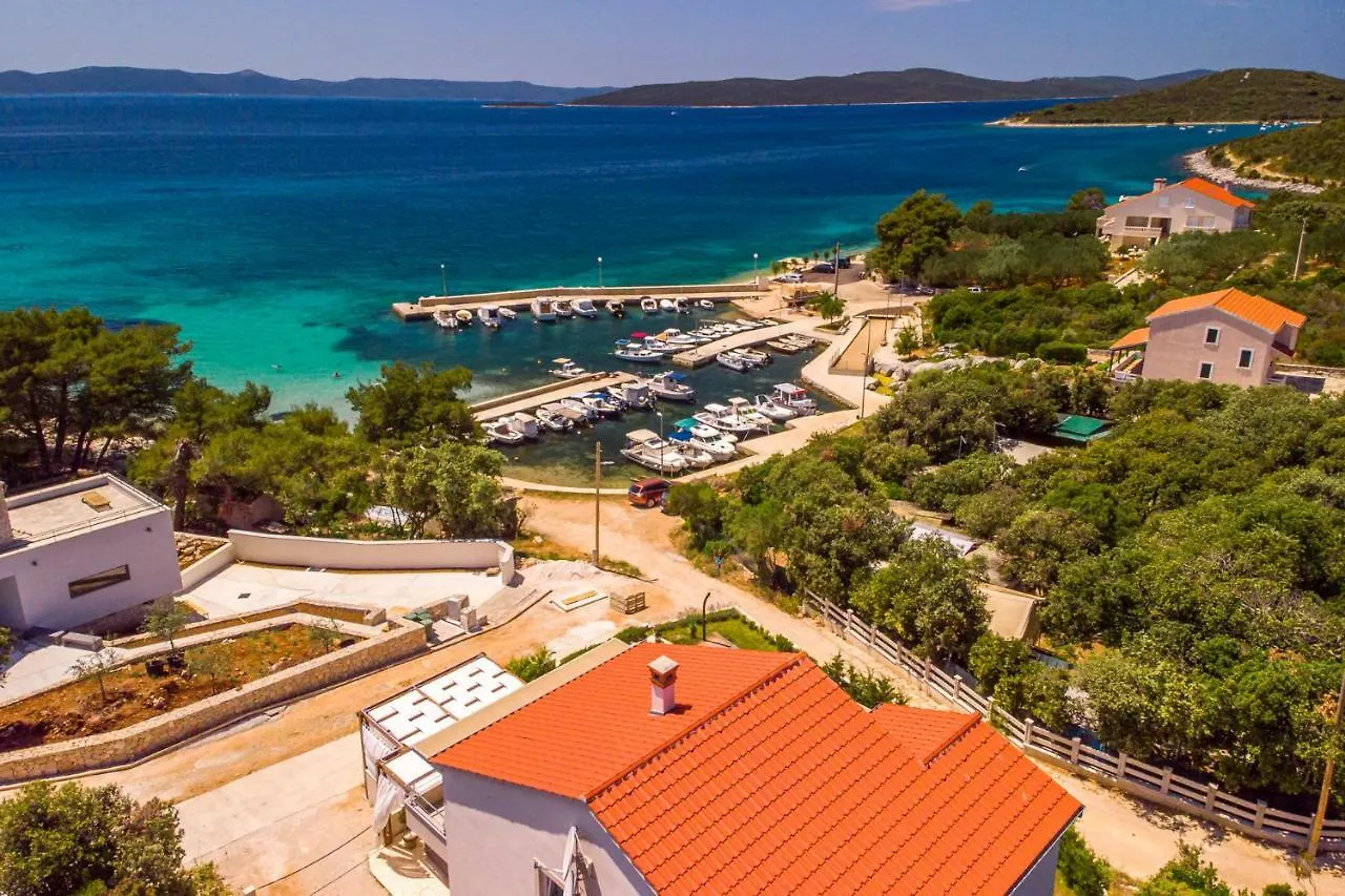 Villa Gellia Ugljan 0*,  Croatia