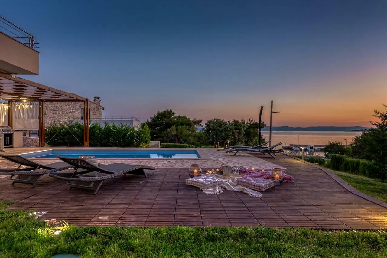 Villa Gellia Ugljan