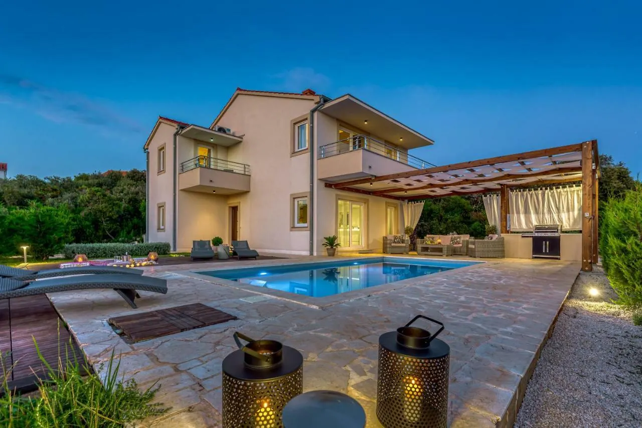 Holiday home Villa Gellia Ugljan