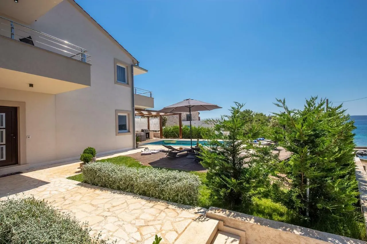 Villa Gellia Ugljan 0*,  Croatia