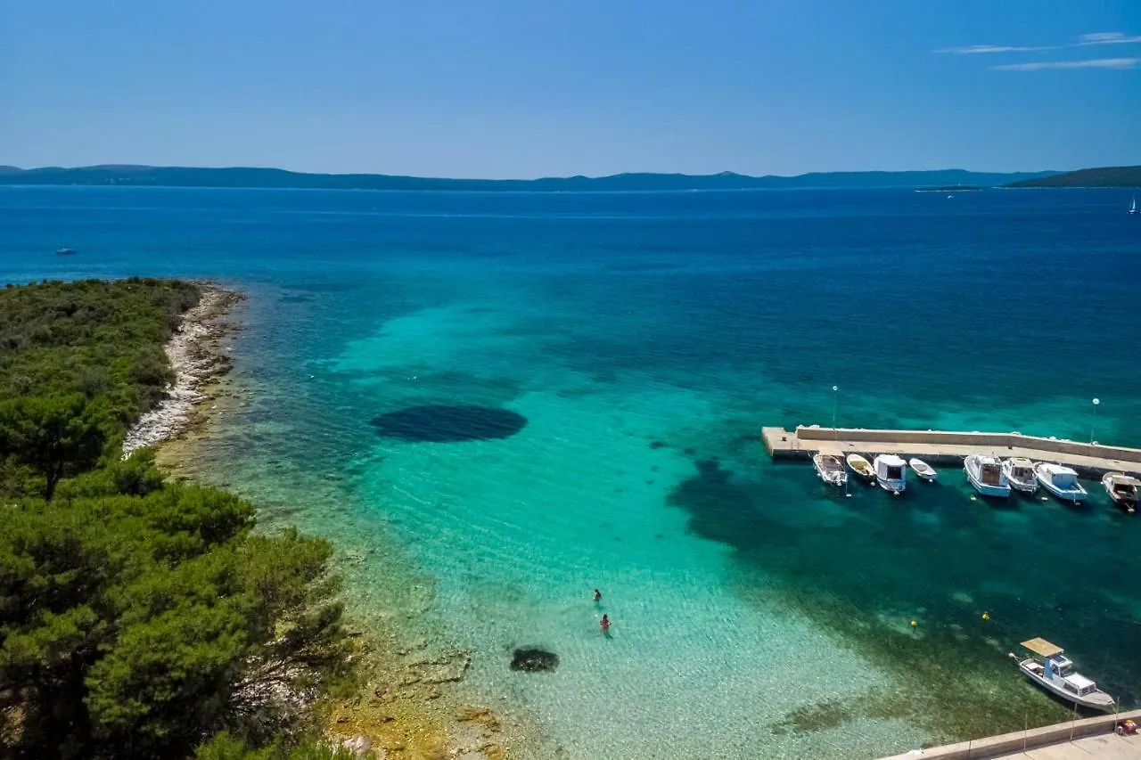 Holiday home Villa Gellia Ugljan