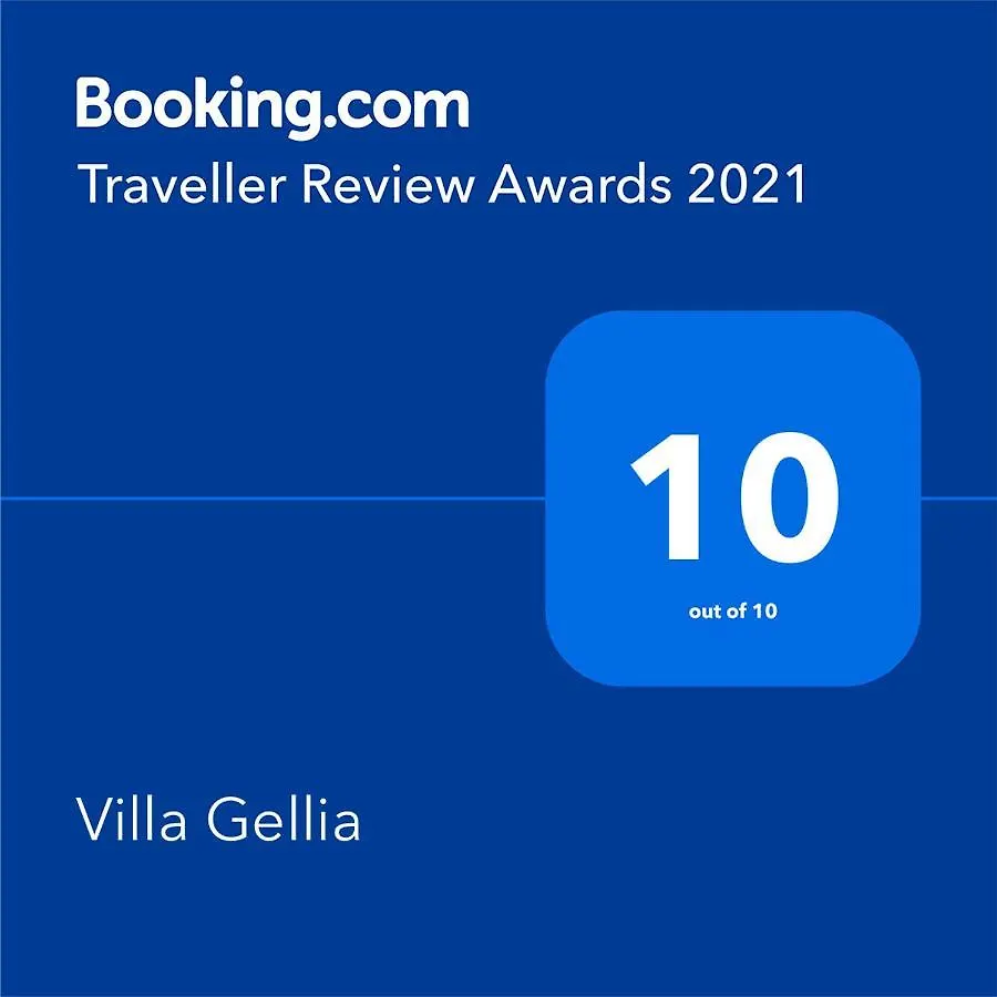 Villa Gellia Ugljan