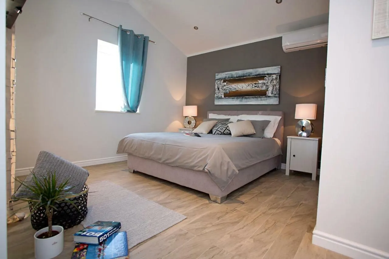 Villa Gellia Ugljan Holiday home
