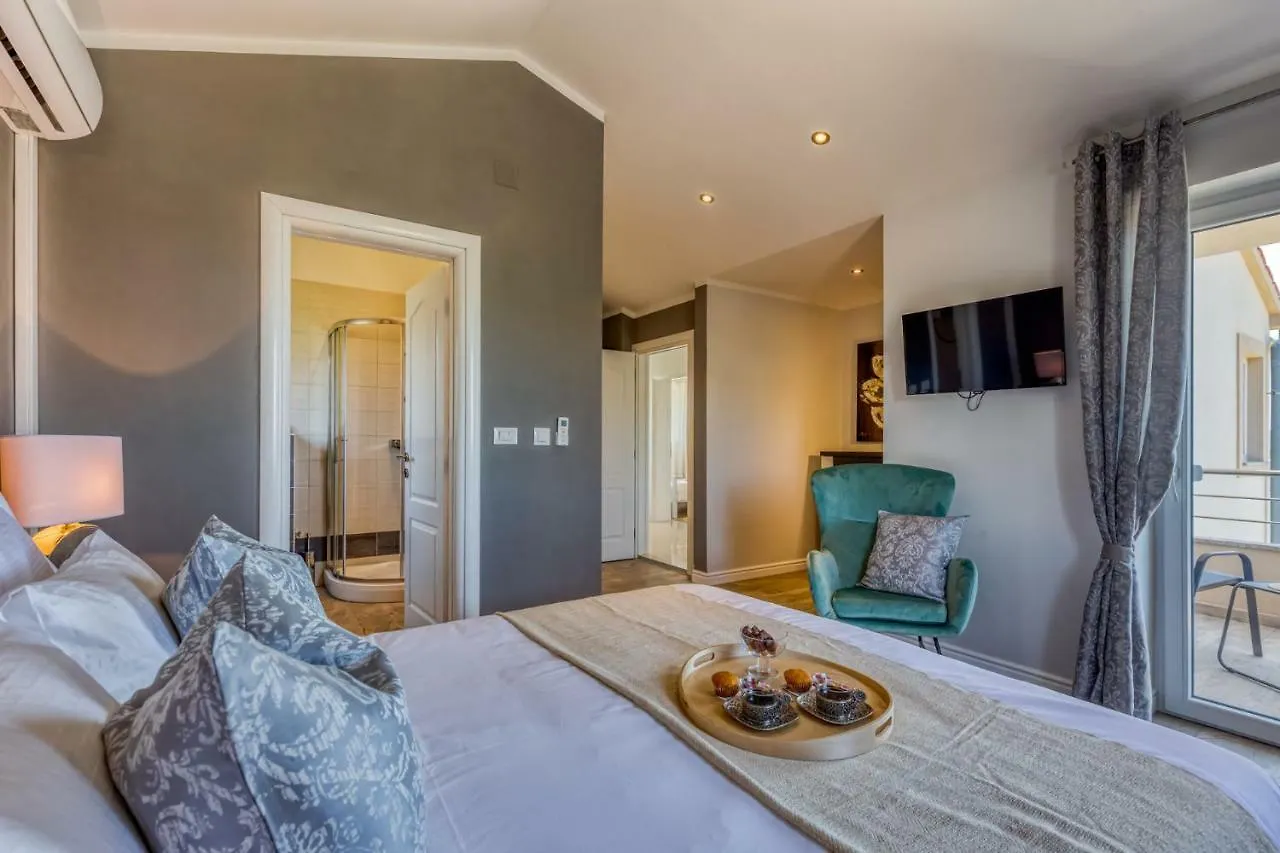 Villa Gellia Ugljan Holiday home
