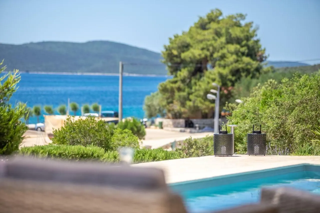 Holiday home Villa Gellia Ugljan